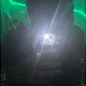 Meet your Posher, Lathan